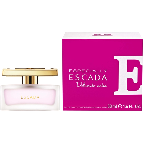 Especially Escada Delicate Notes - Eau de toilette