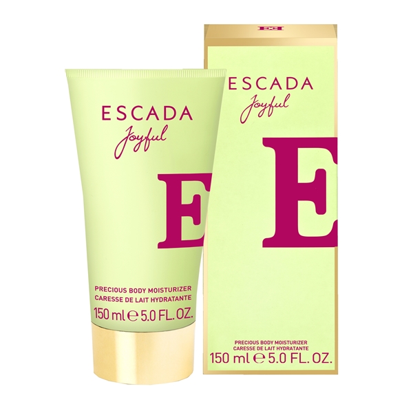 Joyful - Precious Body Moisturizer