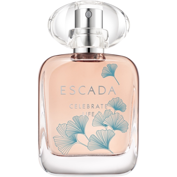 Escada Celebrate Life - Eau de parfum (Bilde 1 av 4)