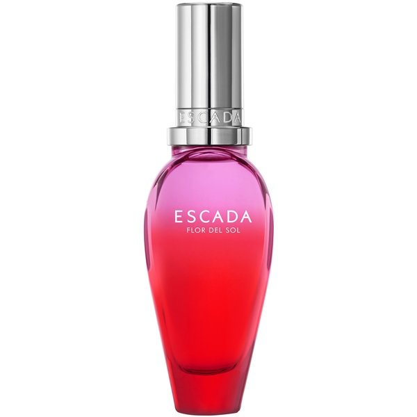 Escada Flor Del Sol - Eau de toilette (Bilde 1 av 4)
