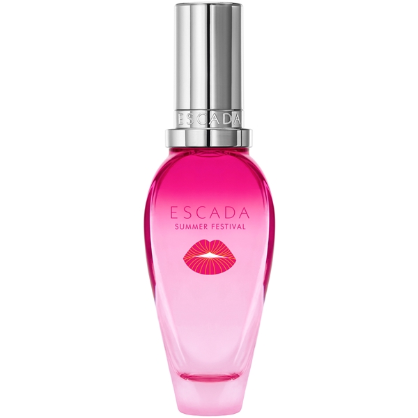 Escada Summer Festival - Eau de toilette (Bilde 1 av 6)