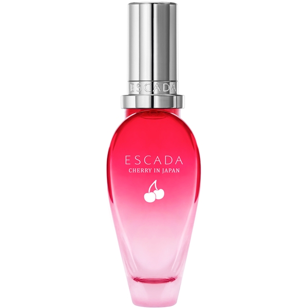 Escada Cherry In Japan - Eau de toilette (Bilde 1 av 5)