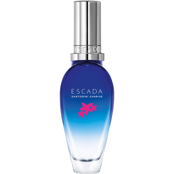 Escada Santorini Sunrise - Eau de toilette (Bilde 1 av 6)