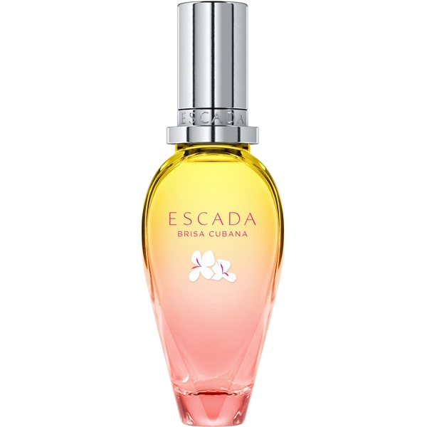 Escada Brisa Cubana - Eau de toilette (Bilde 1 av 7)