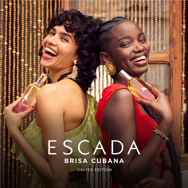 Escada Brisa Cubana - Eau de toilette (Bilde 4 av 7)