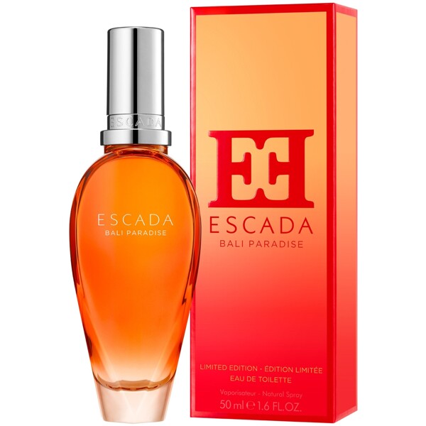 Escada Bali Paradise - Eau de toilette (Bilde 2 av 7)