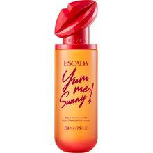Escada Yum Me, Sunny! - Body Mist 236 ml