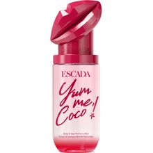 Escada Yum Me, Coco! - Body Mist 100 ml