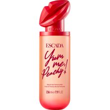 Escada Yum Me, Peachy! - Body Mist