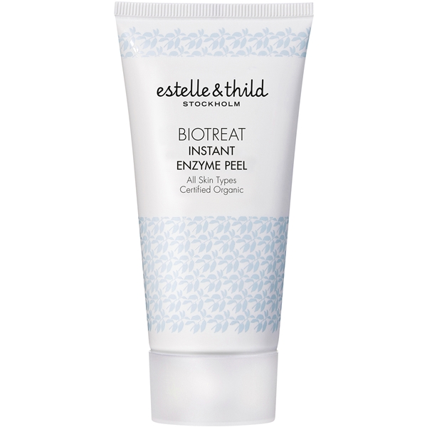 BioTreat Instant Enzyme Peel