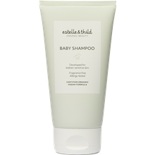 150 ml - BioCare Baby Mild Shampoo