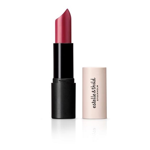 Estelle & Thild BioMineral Cream Lipstick (Bilde 1 av 2)