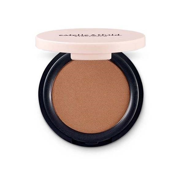 Estelle & Thild BioMineral Silky Eyeshadow (Bilde 1 av 2)