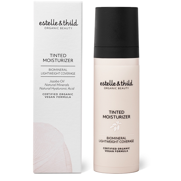 Estelle & Thild Tinted Moisturizer (Bilde 1 av 2)