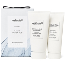 BioTreat Facial Detox Duo