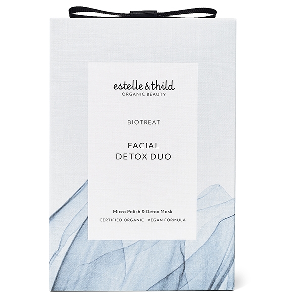 BioTreat Facial Detox Duo (Bilde 2 av 2)