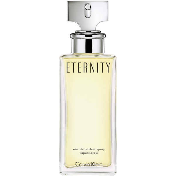 Eternity - Eau de parfum (Edp) Spray (Bilde 1 av 3)