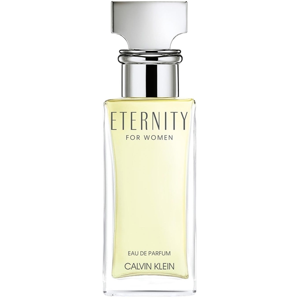 Eternity - Eau de parfum (Edp) Spray (Bilde 1 av 3)