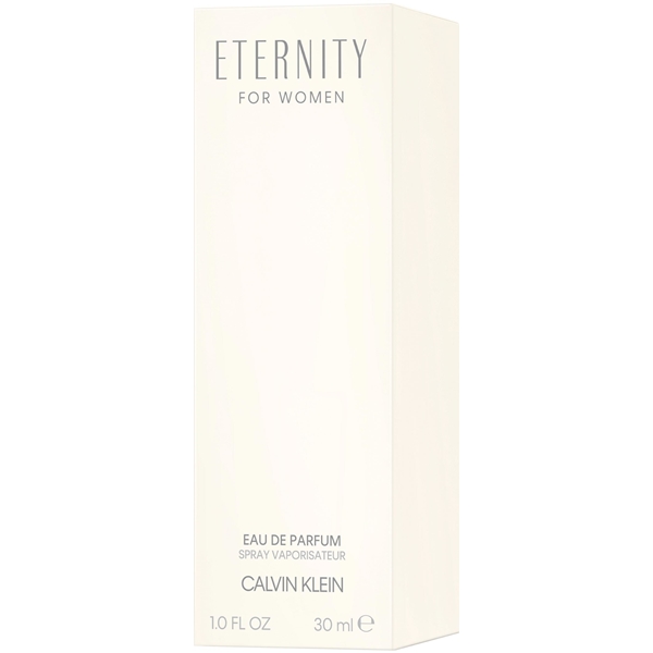 Eternity - Eau de parfum (Edp) Spray (Bilde 2 av 10)