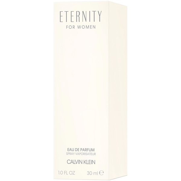 Eternity - Eau de parfum (Edp) Spray (Bilde 2 av 3)