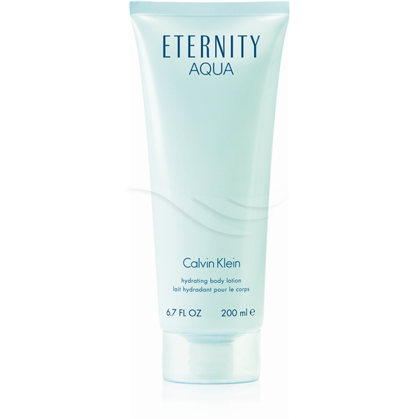 Eternity Aqua - Body Lotion