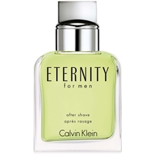 Eternity for Men - Aftershave 100 ml