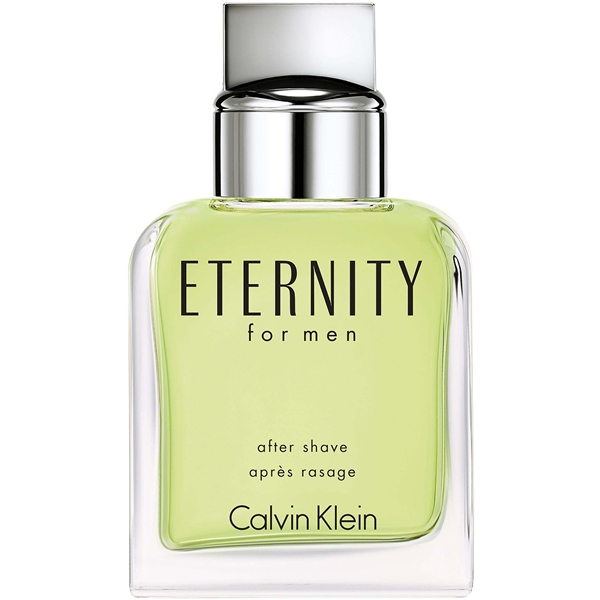 Eternity for Men - Aftershave (Bilde 1 av 3)