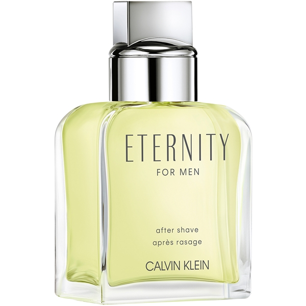 Eternity for Men - Aftershave (Bilde 2 av 3)