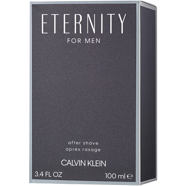 Eternity for Men - Aftershave (Bilde 3 av 3)