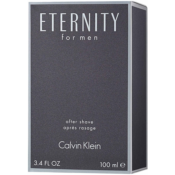 Eternity for Men - Aftershave (Bilde 3 av 7)
