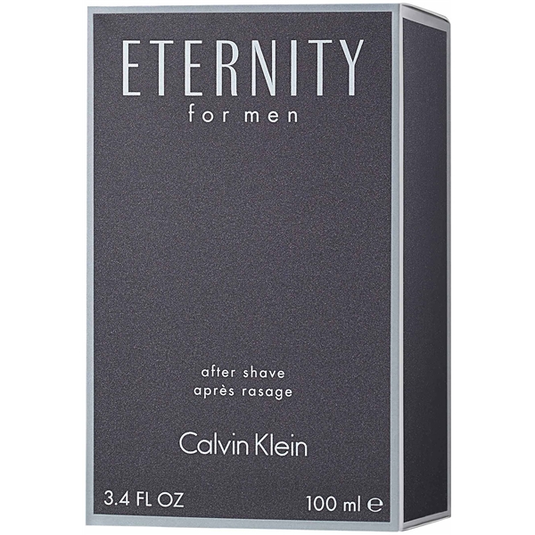 Eternity for Men - Aftershave (Bilde 3 av 3)