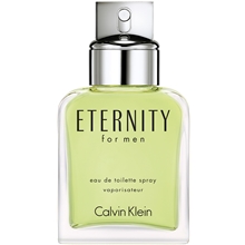 50 ml - Eternity for Men