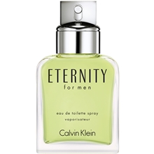 Eternity for Men - Eau de toilette