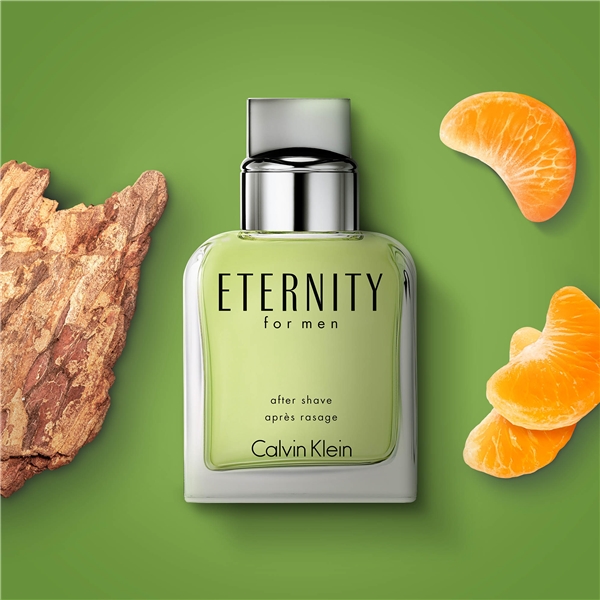 Eternity for Men - Eau de toilette (Bilde 3 av 3)