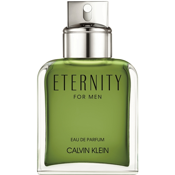 Eternity for Men - Eau de parfum (Bilde 1 av 2)