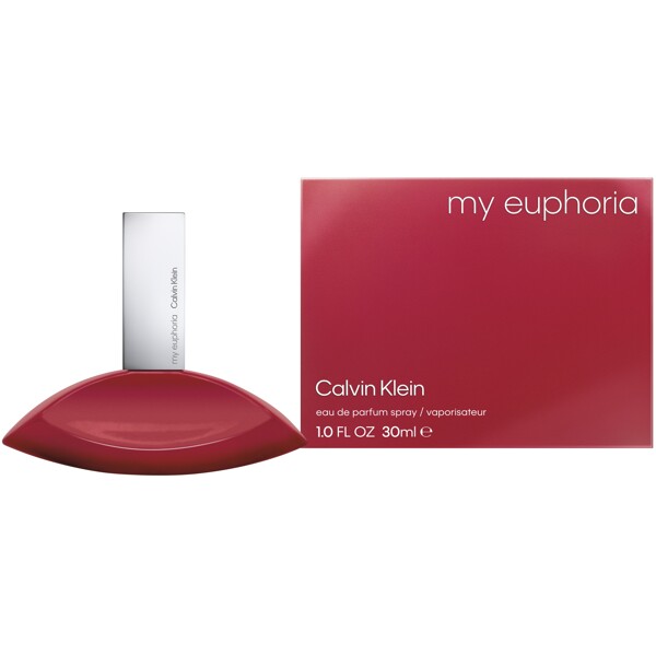 My Euphoria - Eau de parfum (Bilde 2 av 6)