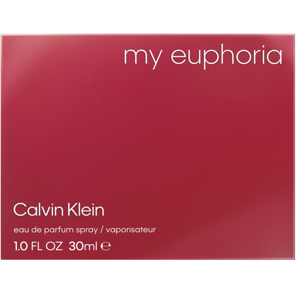 My Euphoria - Eau de parfum (Bilde 3 av 6)