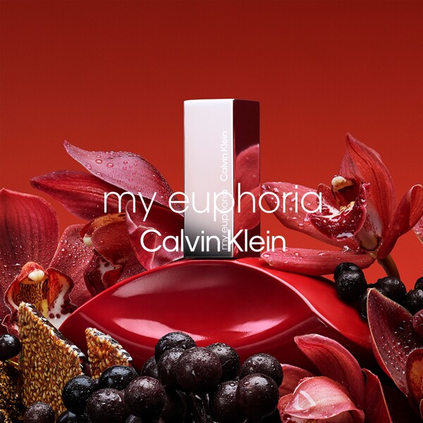 My Euphoria - Eau de parfum (Bilde 5 av 6)