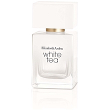 White Tea - Eau de toilette