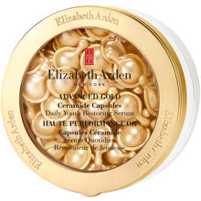 Advanced Gold Ceramide Capsules Serum 60 stk