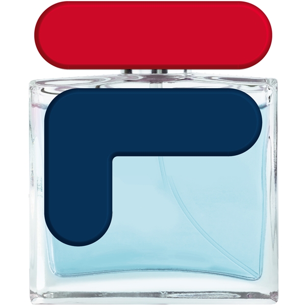 FILA F Power Men - Eau de toilette (Bilde 1 av 2)