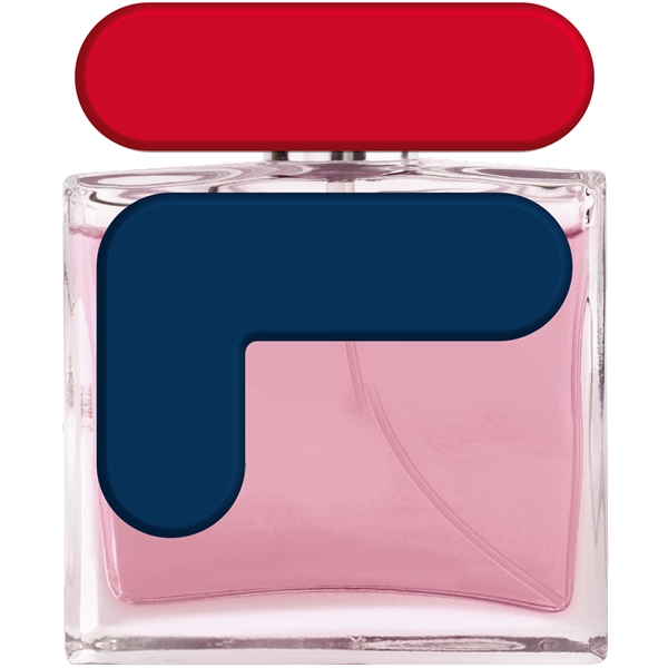 FILA F Power Women - Eau de toilette (Bilde 1 av 2)