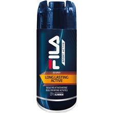 150 ml - FILA Deo Spray Long Lasting Active