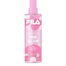 Fila Pink Glam Body Mist 250 ml