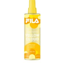 Fila Yellow Cloud Body Mist 250 ml