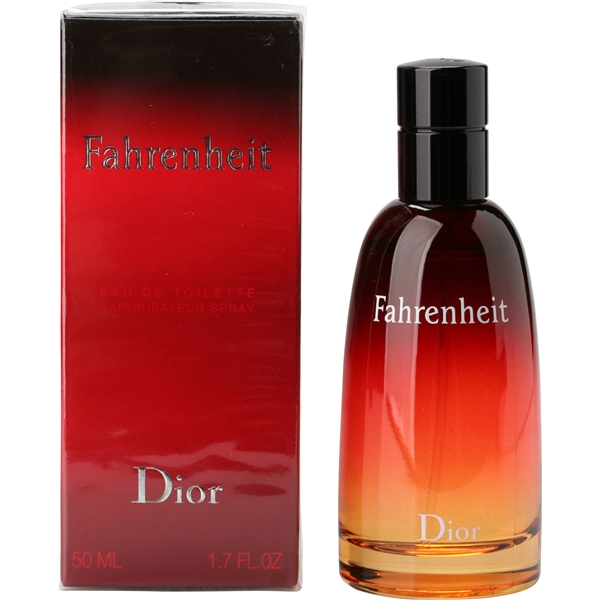 Fahrenheit Christian Dior Eau de toilette