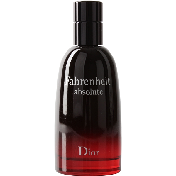 Fahrenheit Absolute Christian Dior Eau de toilette