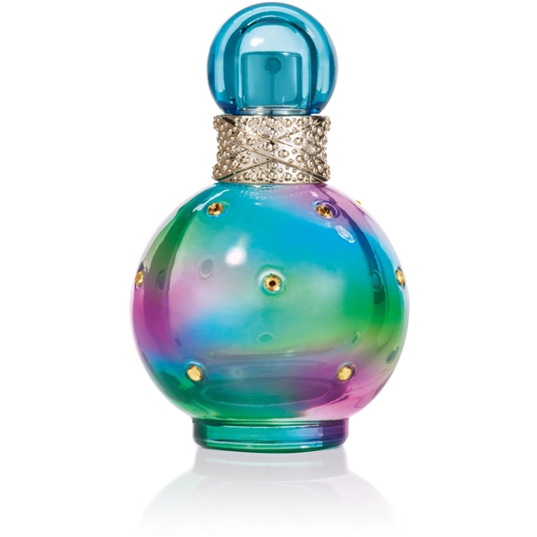 Festive Fantasy - Eau de toilette (Bilde 1 av 2)