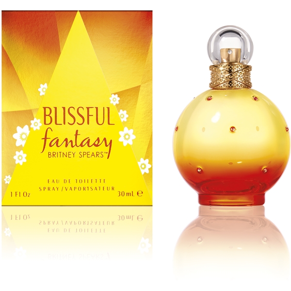 Blissful Fantasy - Eau de toilette (Bilde 2 av 2)