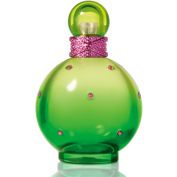 Jungle Fantasy - Eau de toilette (Bilde 1 av 6)